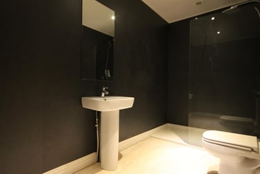 1 bed flat, Falconars House, Newcastle Upon Tyne, Newcastle, NE15AR - Image 5